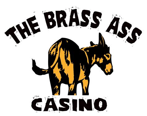 brass ass casino